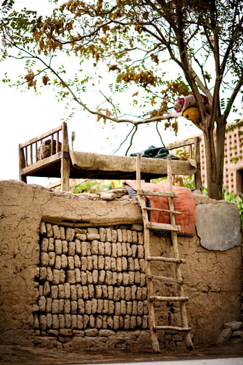 Ladder, 2011